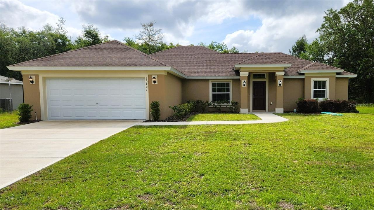 15407 SW 59th Avenue Rd., Ocala, FL 34473