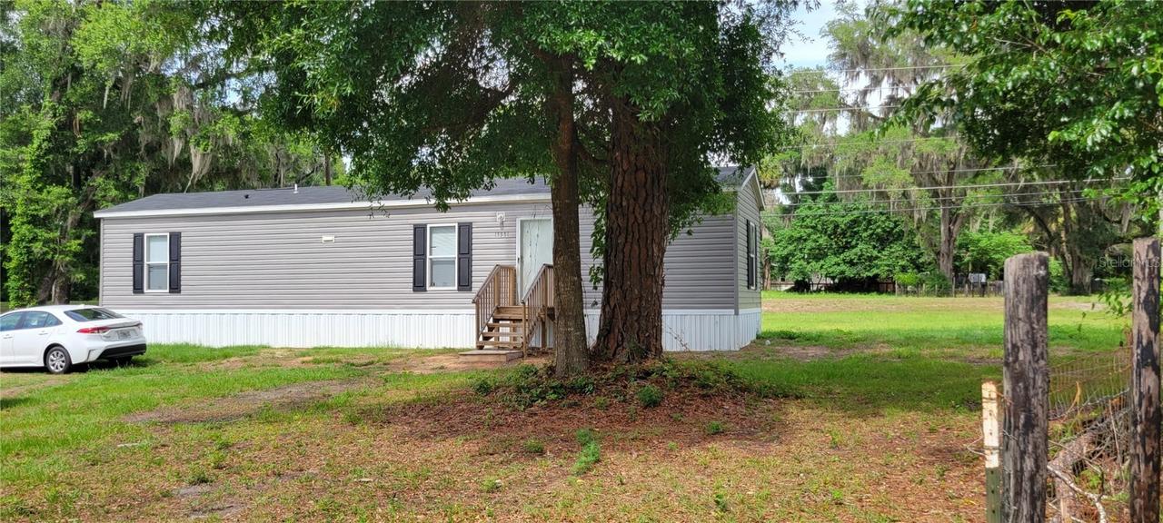 15951 NW 44th Avenue Rd., Reddick, FL 32686