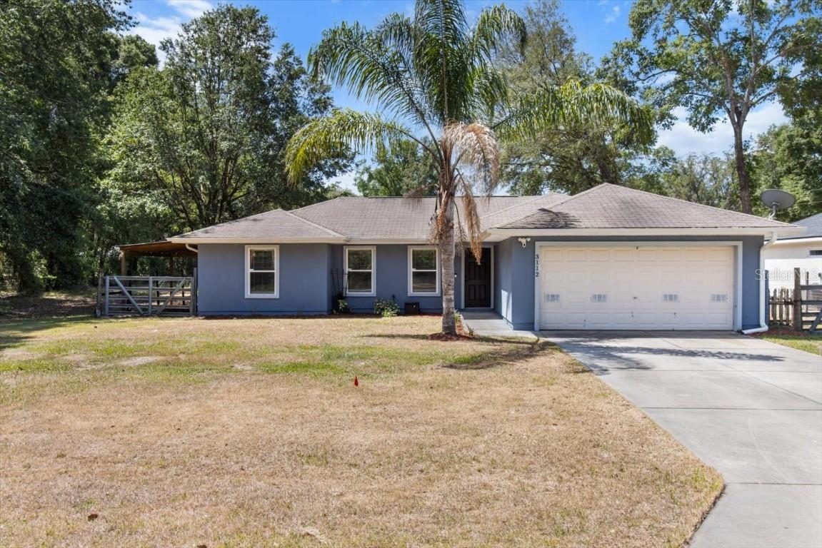 3112 SE 140th Ln., Summerfield, FL 34491