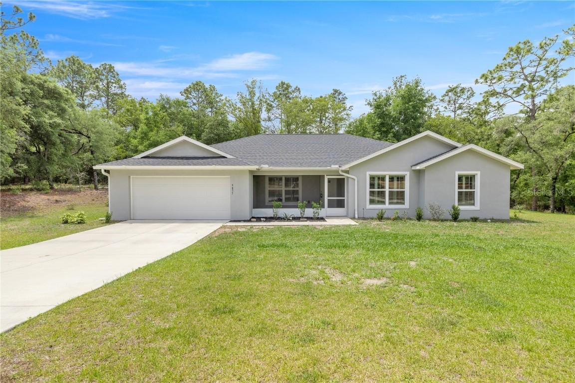9835 SW 207th Cir., Dunnellon, FL 34431