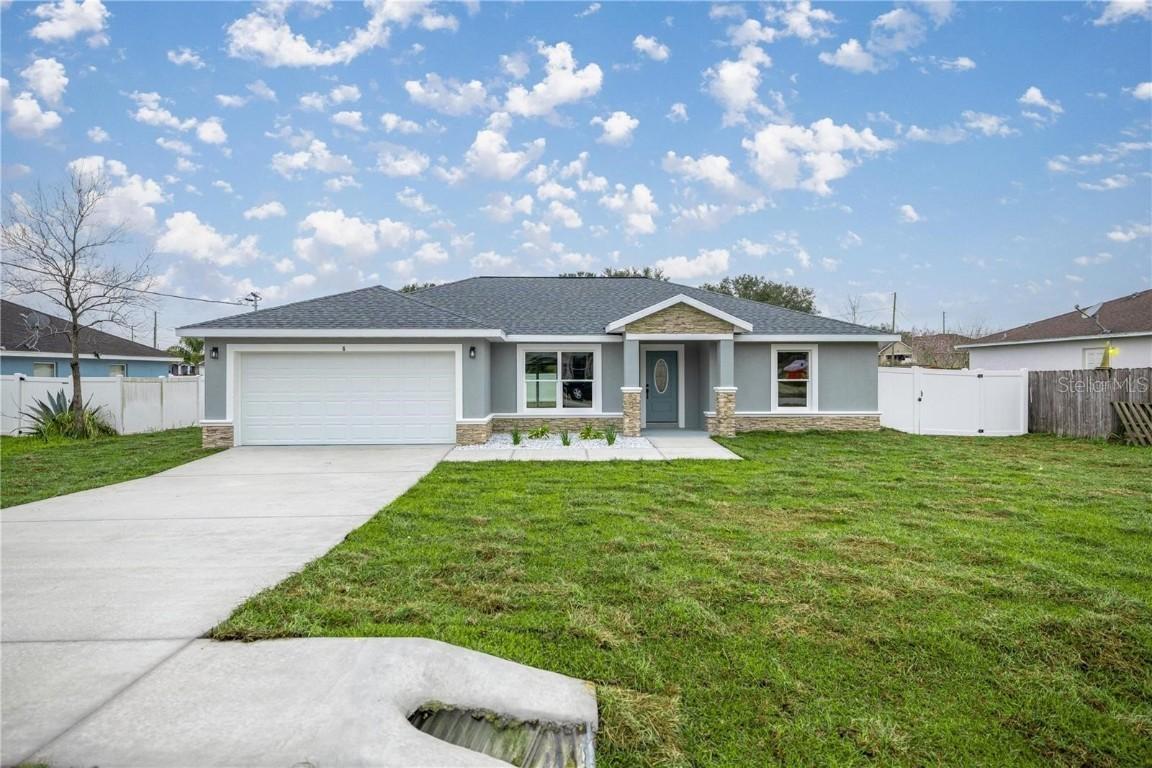 20751 SW Cardinal Ave., Dunnellon, FL 34431