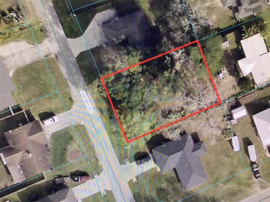 Cherry Rd., Ocala, FL 34472