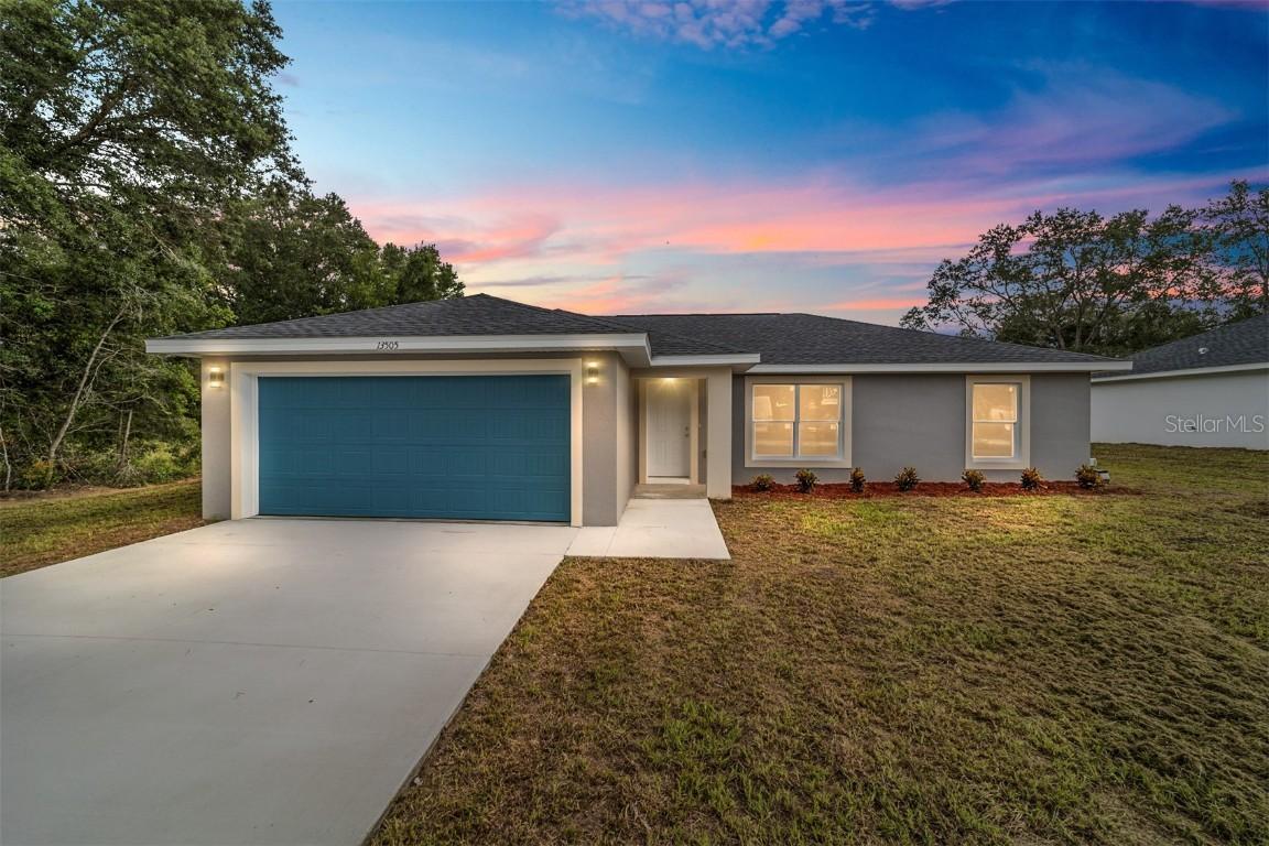 13505 SW 112 Pl., Dunnellon, FL 34432