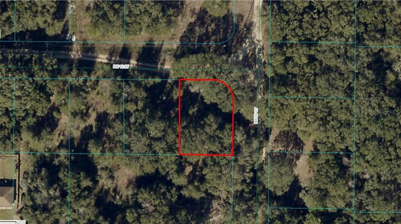 Nw 12th St, Ocala, FL 34482