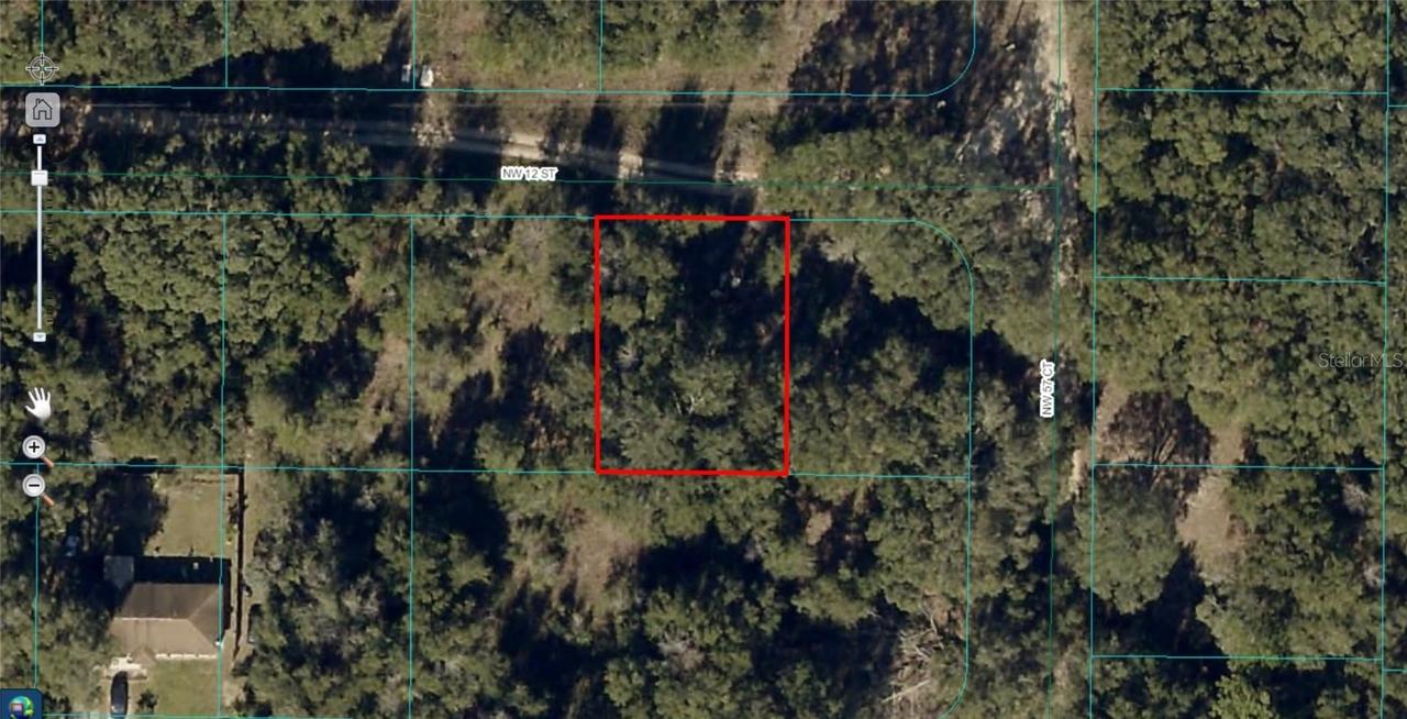 5788 NW 12th St., Ocala, FL 34482
