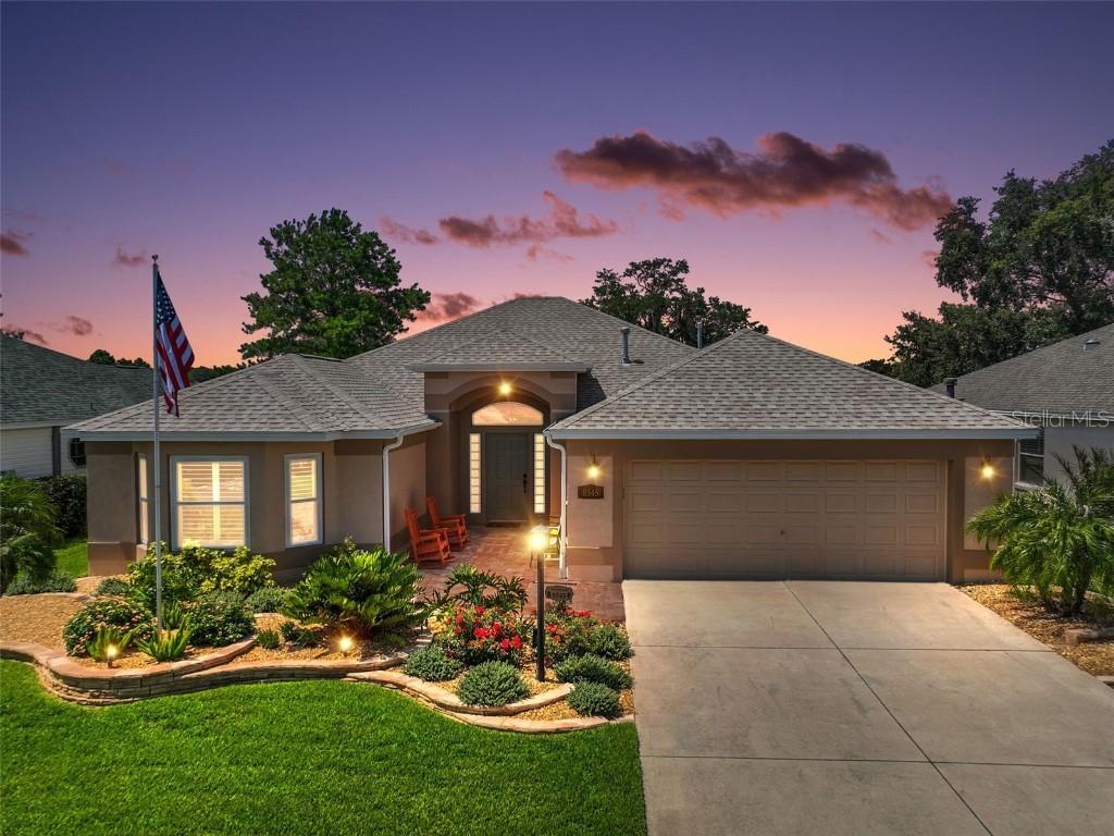 8545 SE 168th Kittredge Loop, The Villages, FL 32162