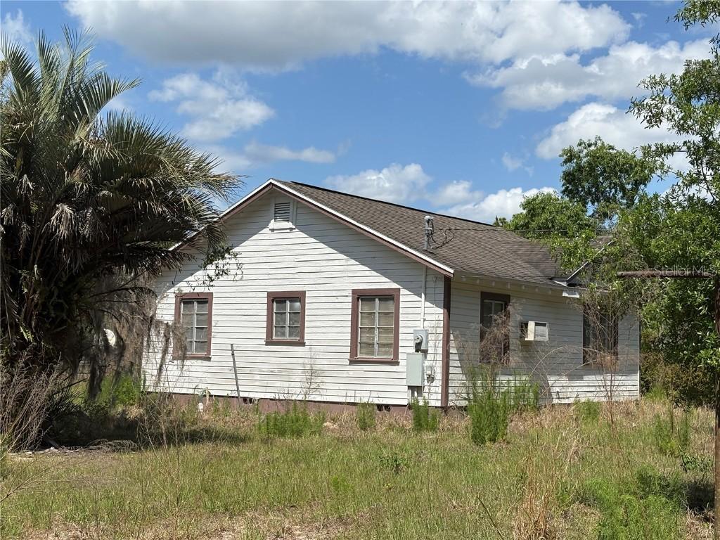 15231 NE 14th  St Rd Rd., Silver Springs, FL 34488