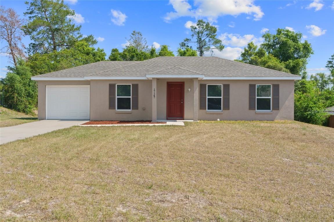 17147 SW 42nd Ct., Ocala, FL 34473