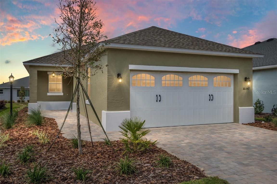 10347 SW 99th Ln., Ocala, FL 34481