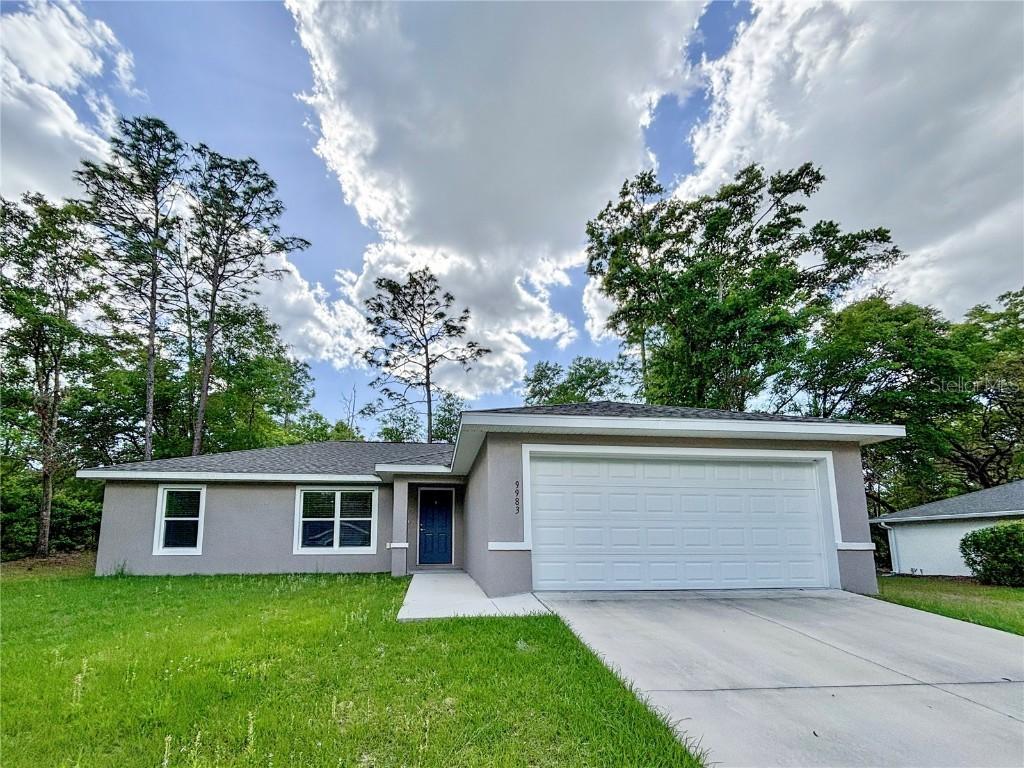 9983 SW 188th Cir., Dunnellon, FL 34432