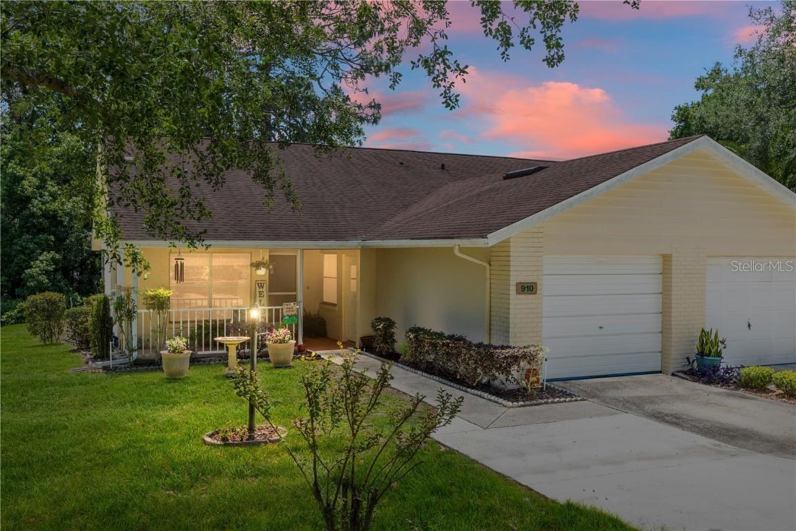 910 W Penn Hills Ct., Beverly Hills, FL 34465