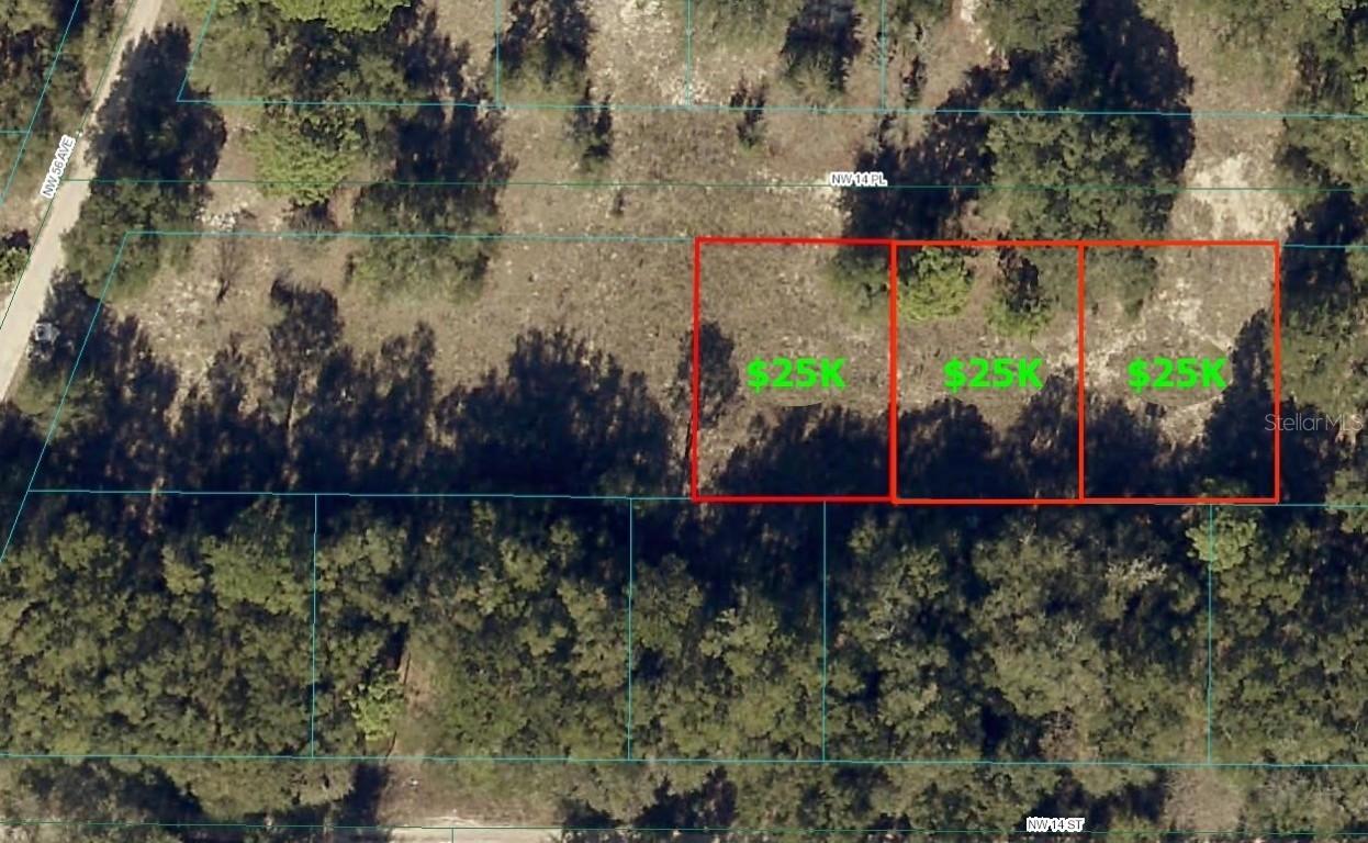 NW 14 Pl, Ocala, FL 34482