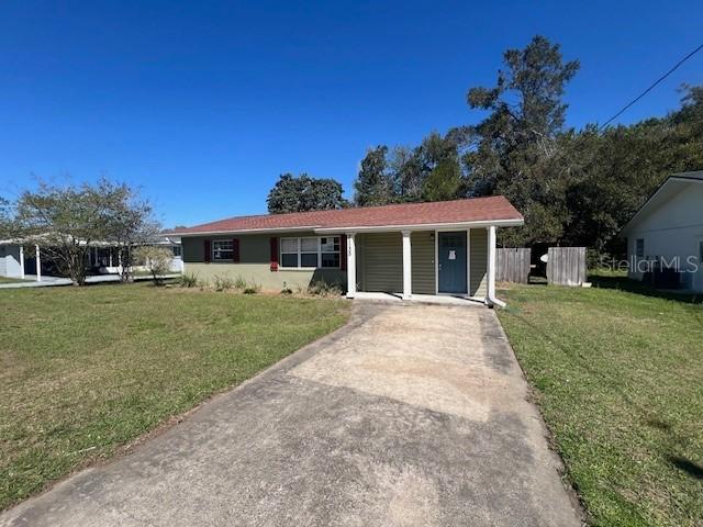 21135 SW Honeysuckle St., Dunnellon, FL 34431
