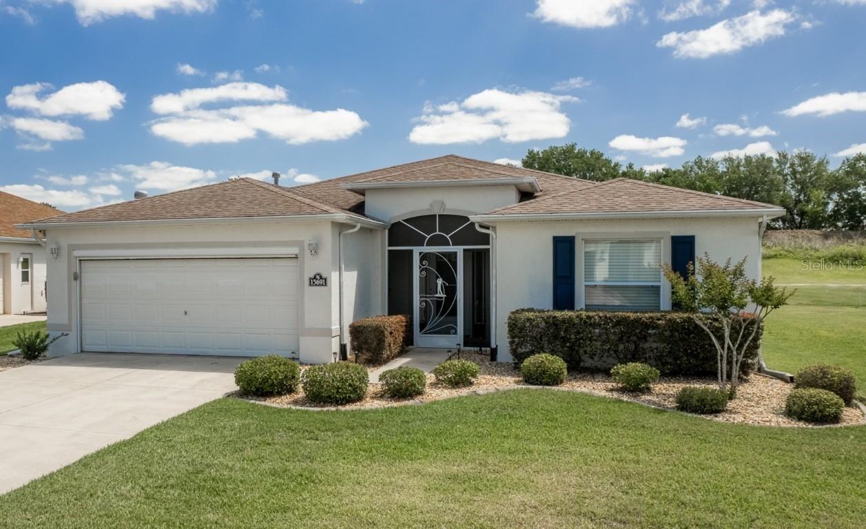 15691 SW 11th Court Rd., Ocala, FL 34473