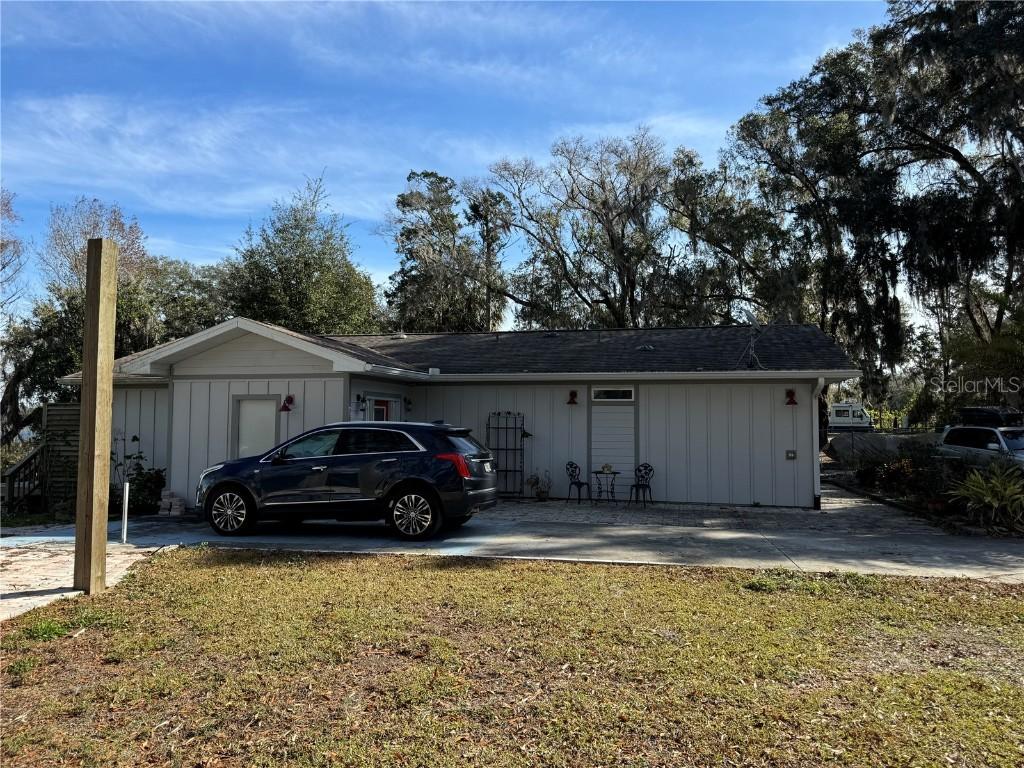 7569 W Riverbend Rd., Dunnellon, FL 34433