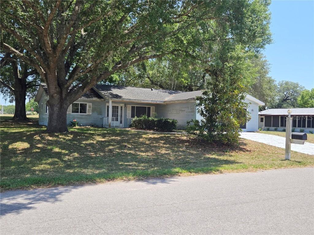 11025 SW 64th Ave., Ocala, FL 34476
