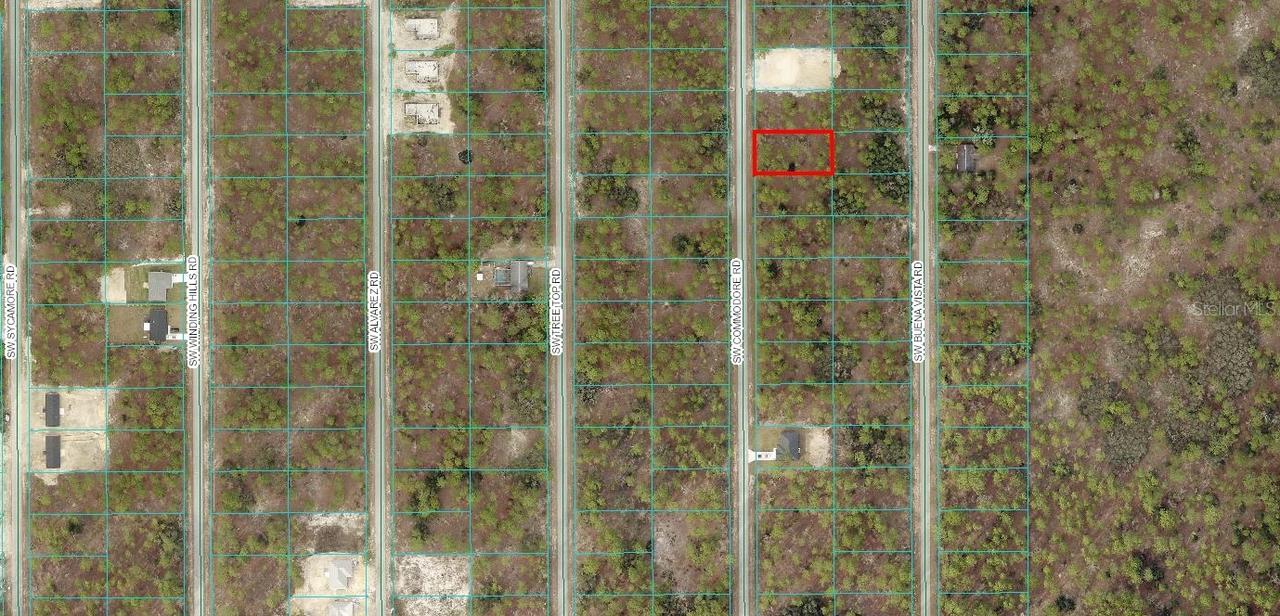 52 SW Commodore Rd., Dunnellon, FL 34431