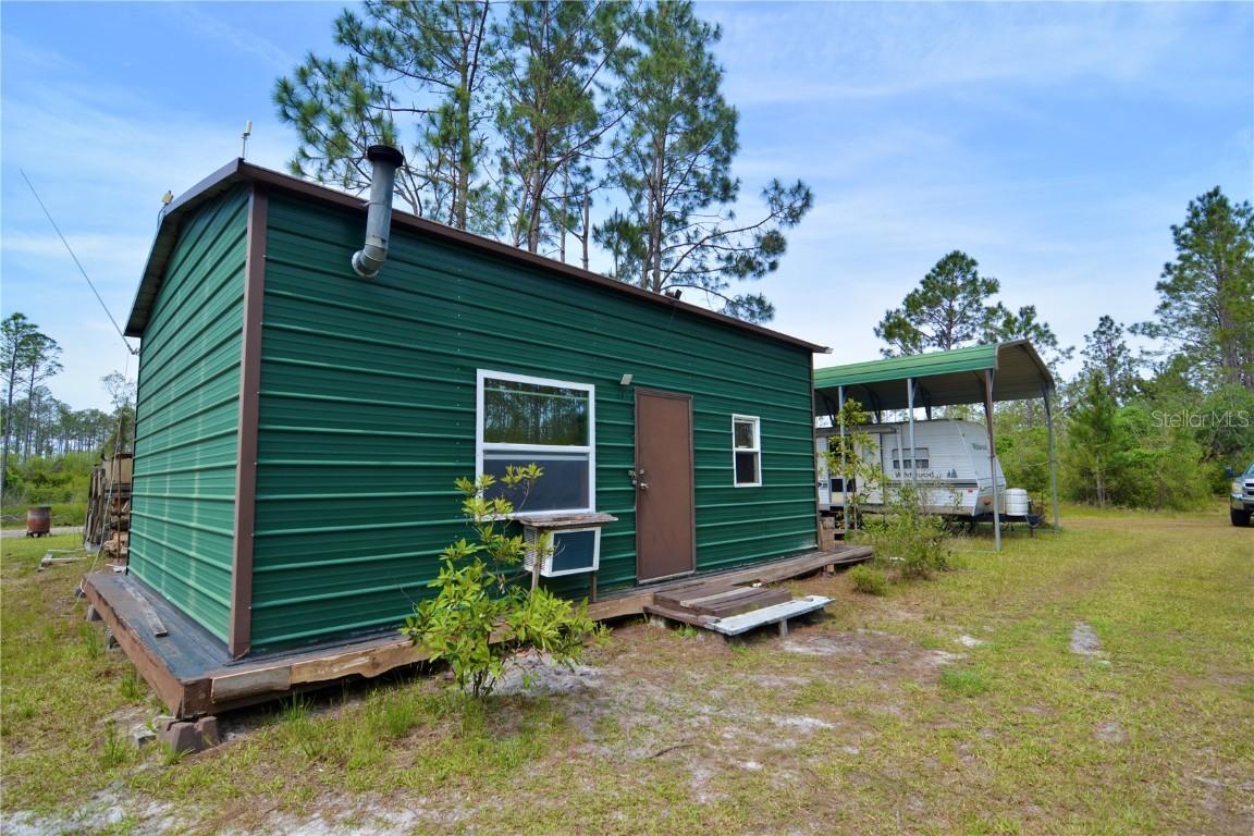 Rock Island Road, Perry, FL 32347