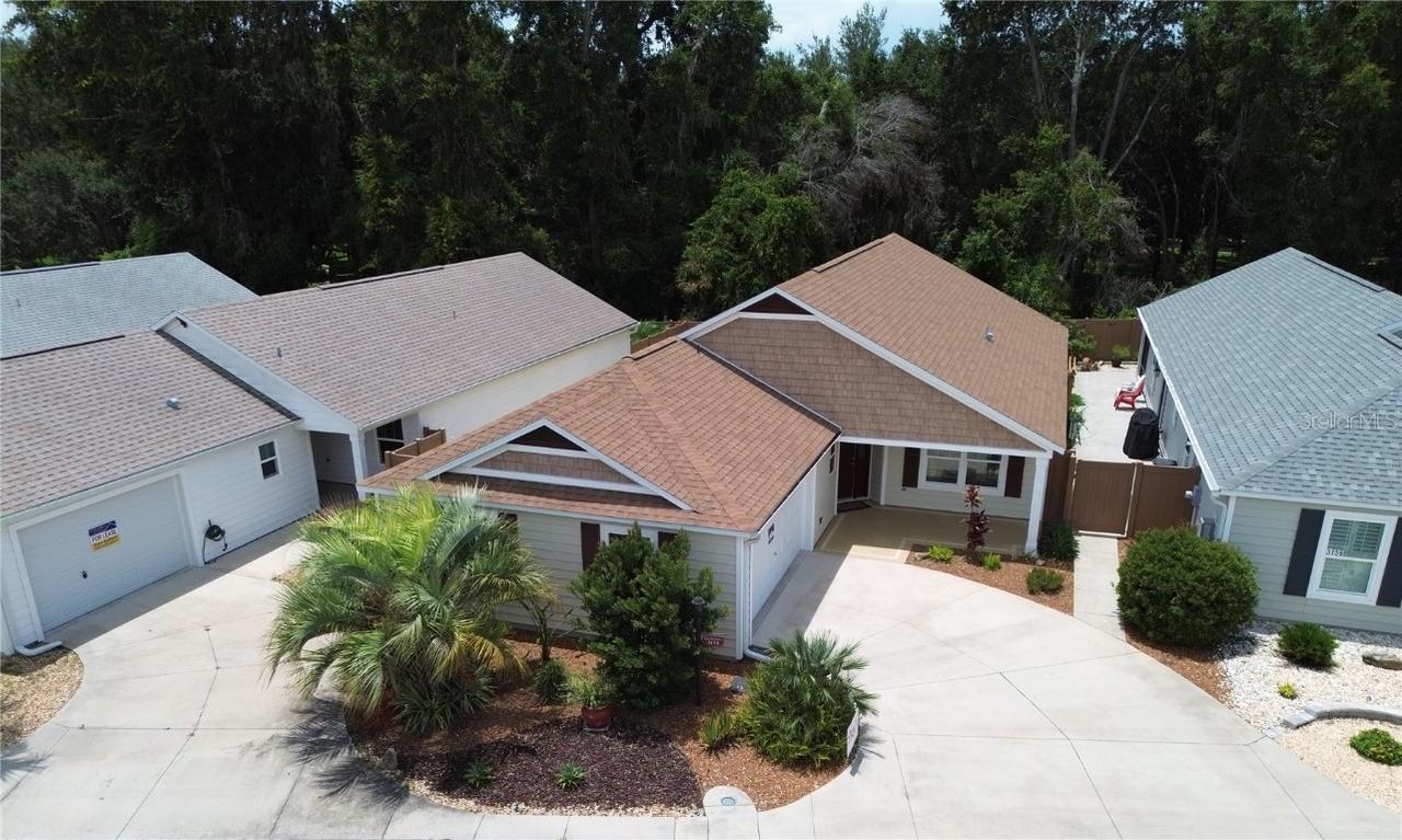 3154 Merrit Ln., The Villages, FL 32163