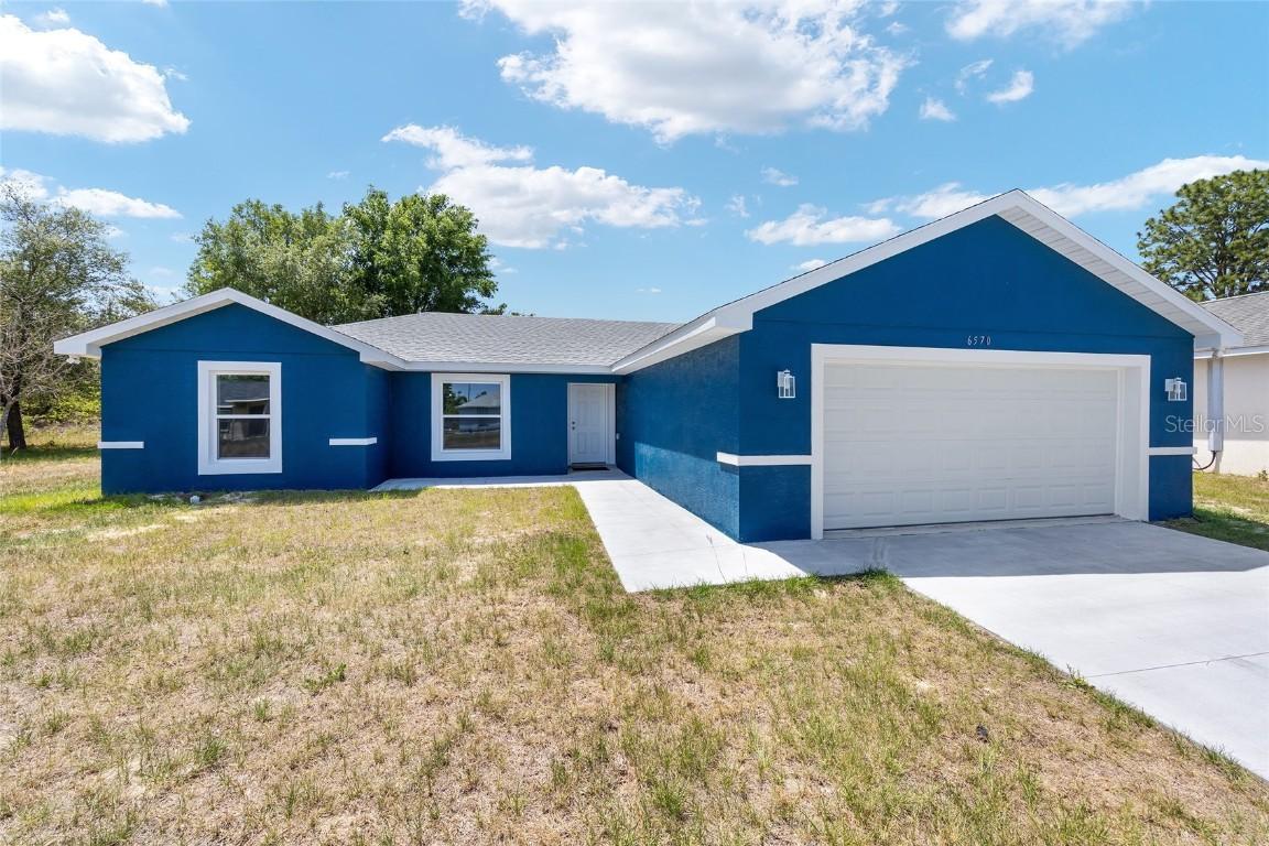 6570 SW 129th Loop, Ocala, FL 34473
