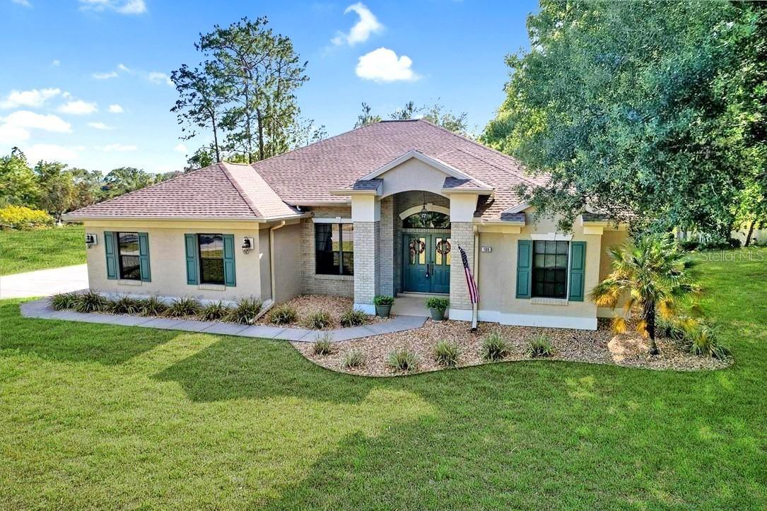 106 Daisy St., Homosassa, FL 34446