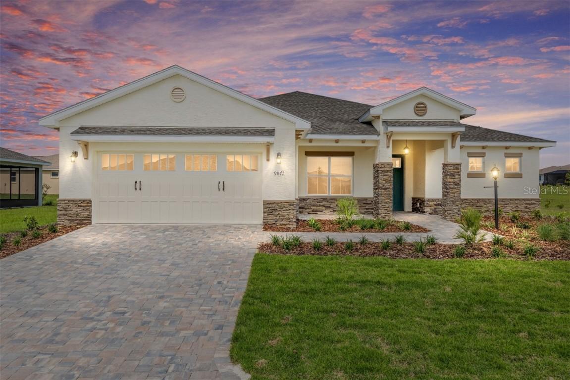9871 SW 105th Ct., Ocala, FL 34481