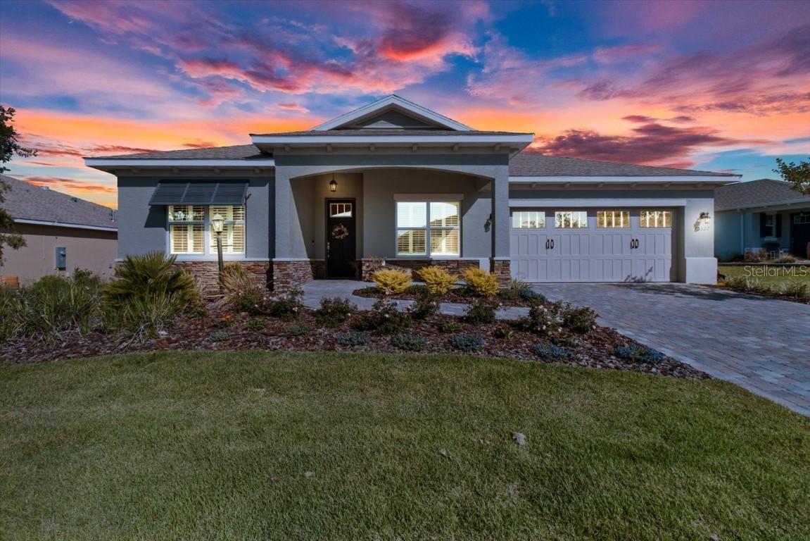 10327 SW 96th Loop, Ocala, FL 34481
