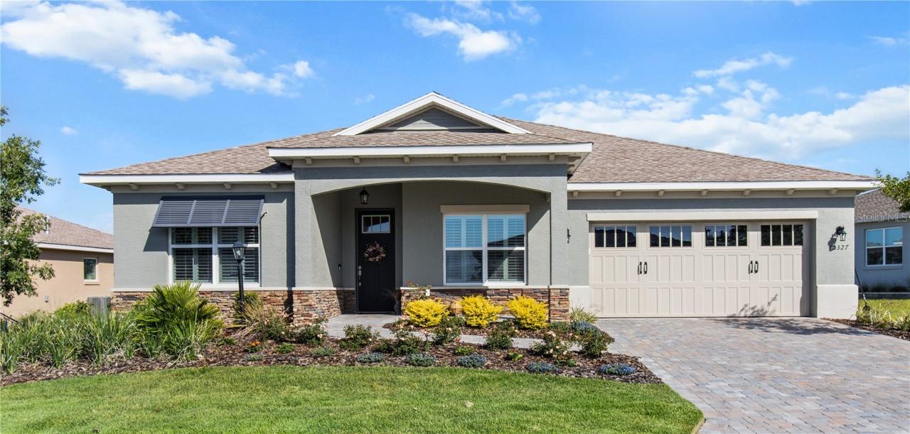 10327 SW 96th Loop, Ocala, FL 34481