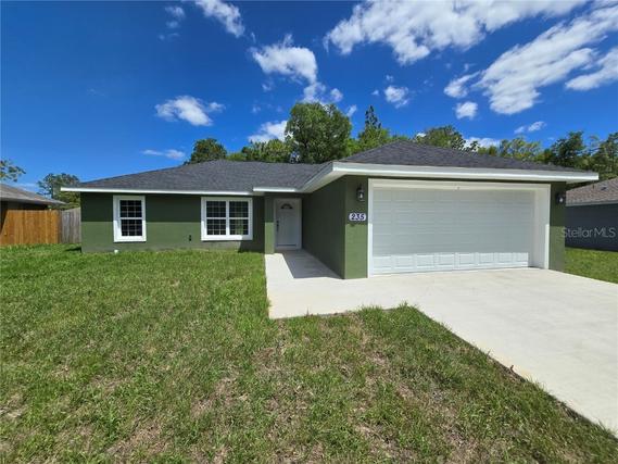 Homes Just Sold That Attend Lake Weir Middle School: May 27th to June 2nd