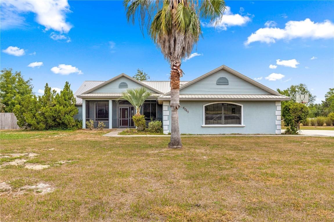 6045 SE 99th Pl., Belleview, FL 34420