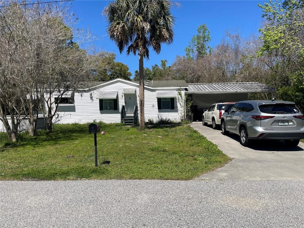 8473 W Elossa Ct. #20, Homosassa, FL 34448