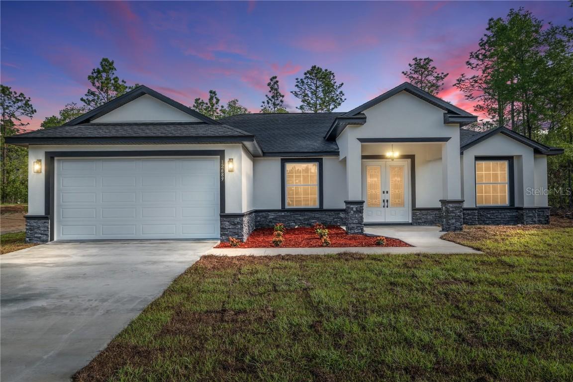 12689 SW 81st St., Dunnellon, FL 34432