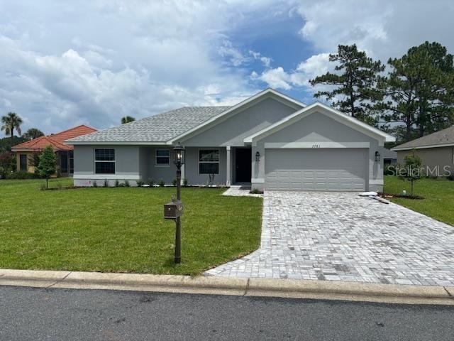 7781 SW 180th Cir., Dunnellon, FL 34432