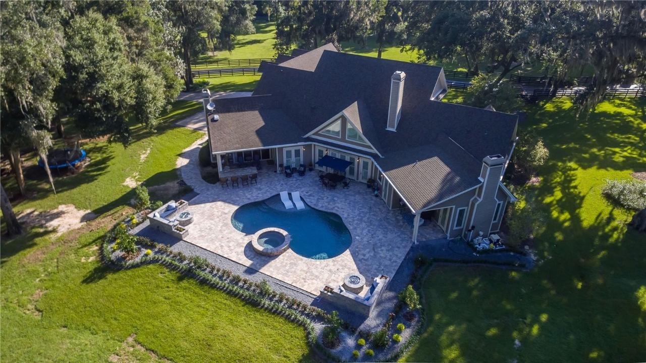 1219 SW 63rd Street Rd., Ocala, FL 34476