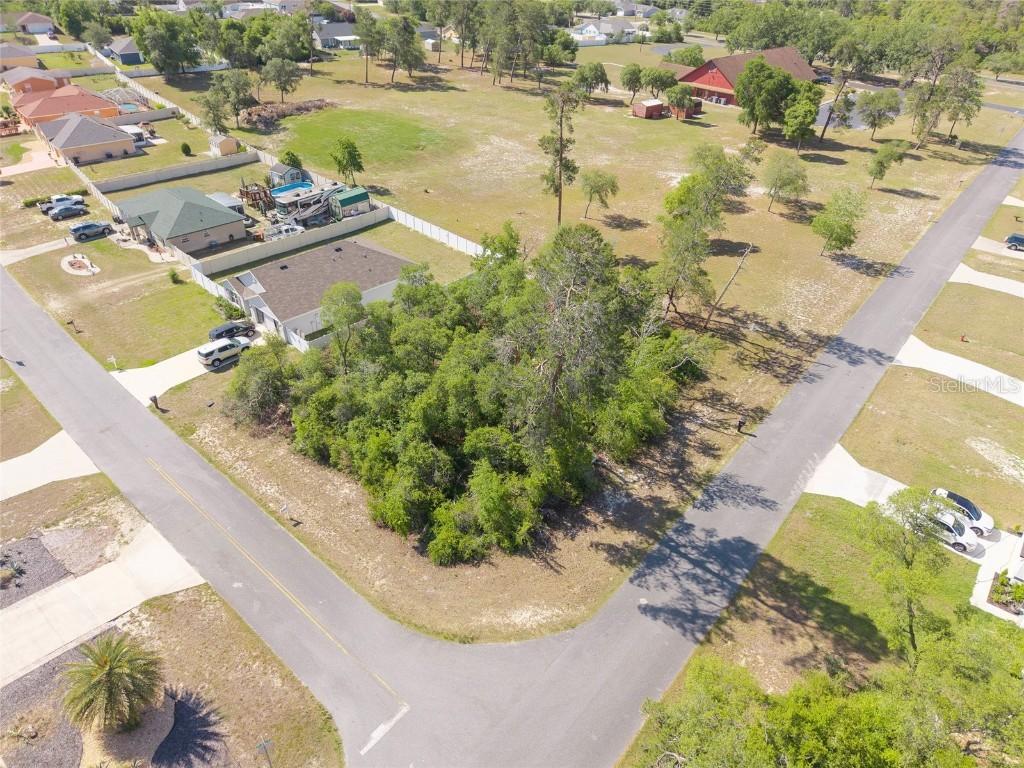 Lot 1 SW 158th St., Ocala, FL 34473