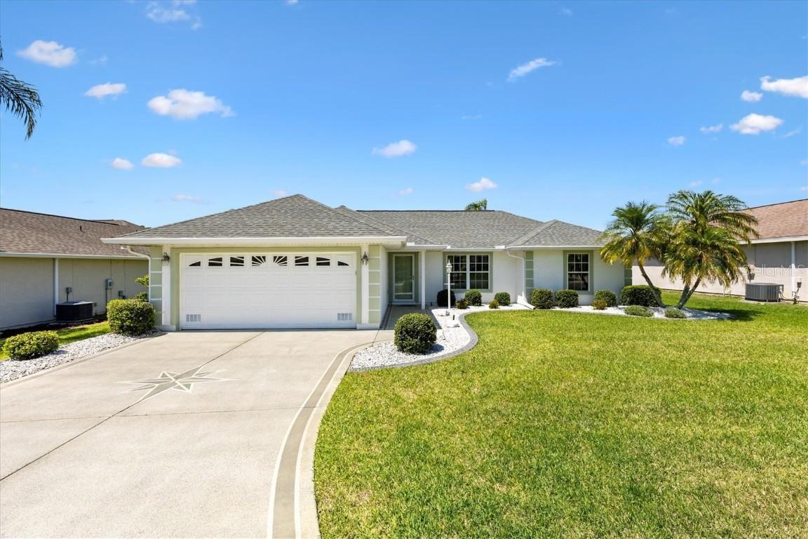 12147 SE 173rd Pl., Summerfield, FL 34491