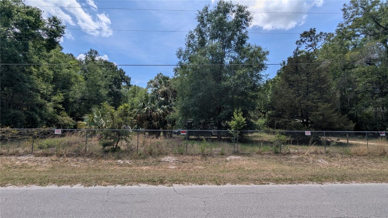 10898 SW 151st Pl., Dunnellon, FL 34432