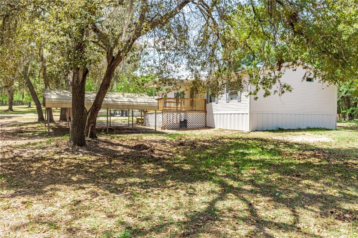 2717 E Buck Ct., Inverness, FL 34452