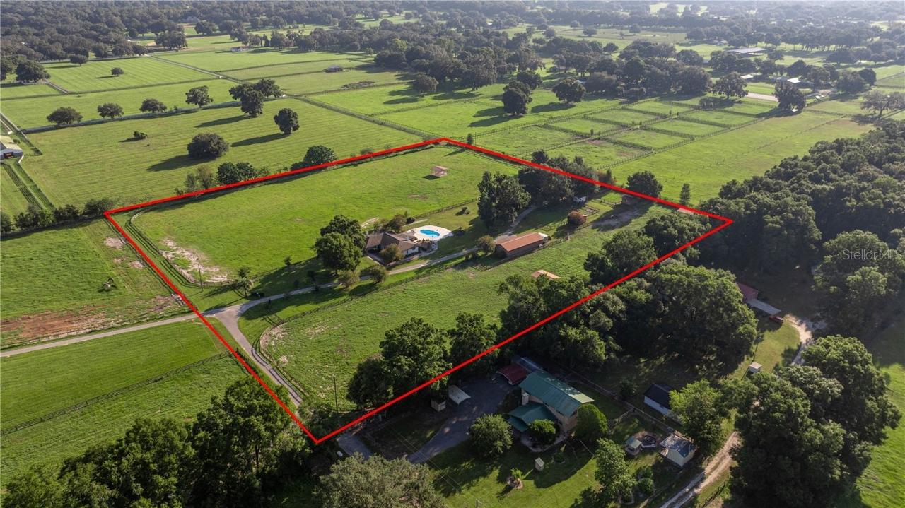 2275 SW 107th Pl., Ocala, FL 34476