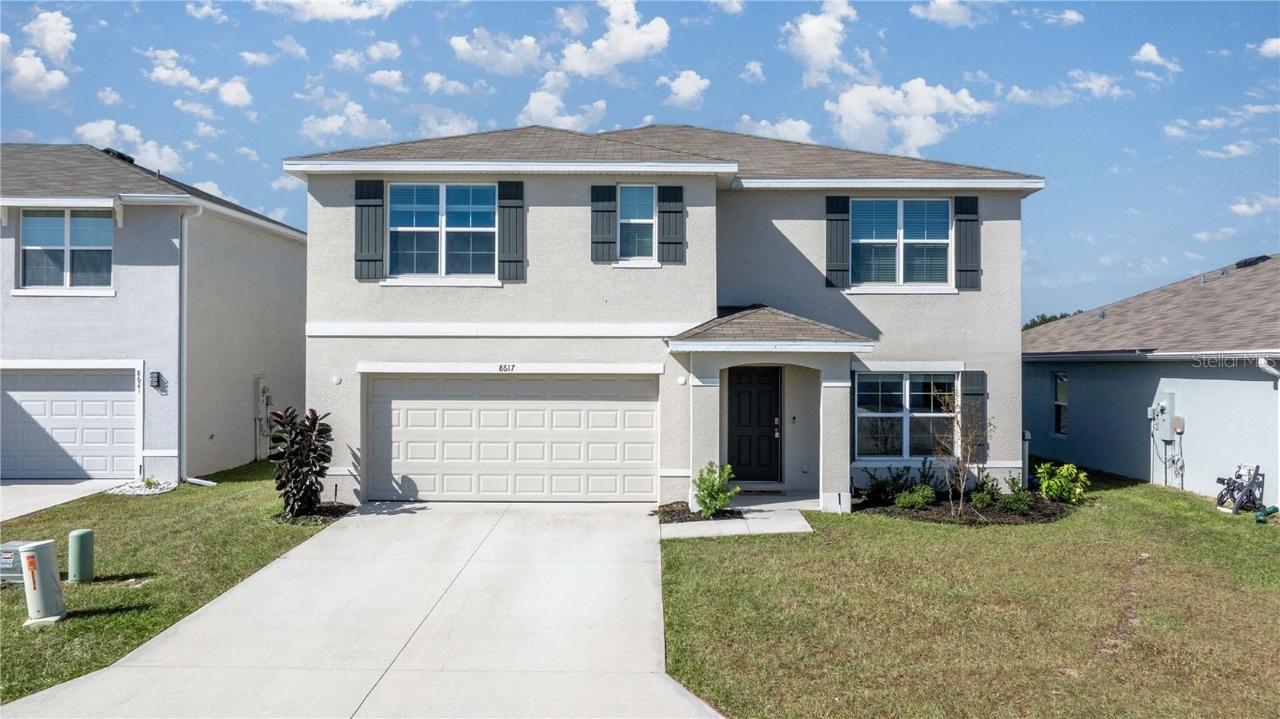 8617 Triumph Cir., Wildwood, FL 34785