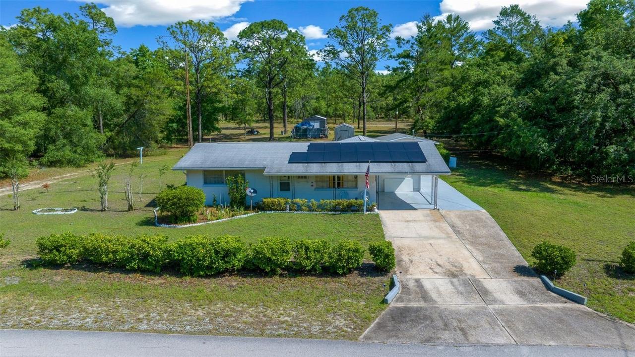 23737 NW Mallard Ave., Dunnellon, FL 34431