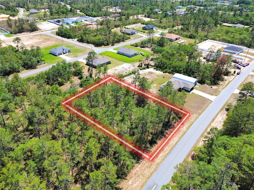 TBD SW 176th Loop, Ocala, FL 34473