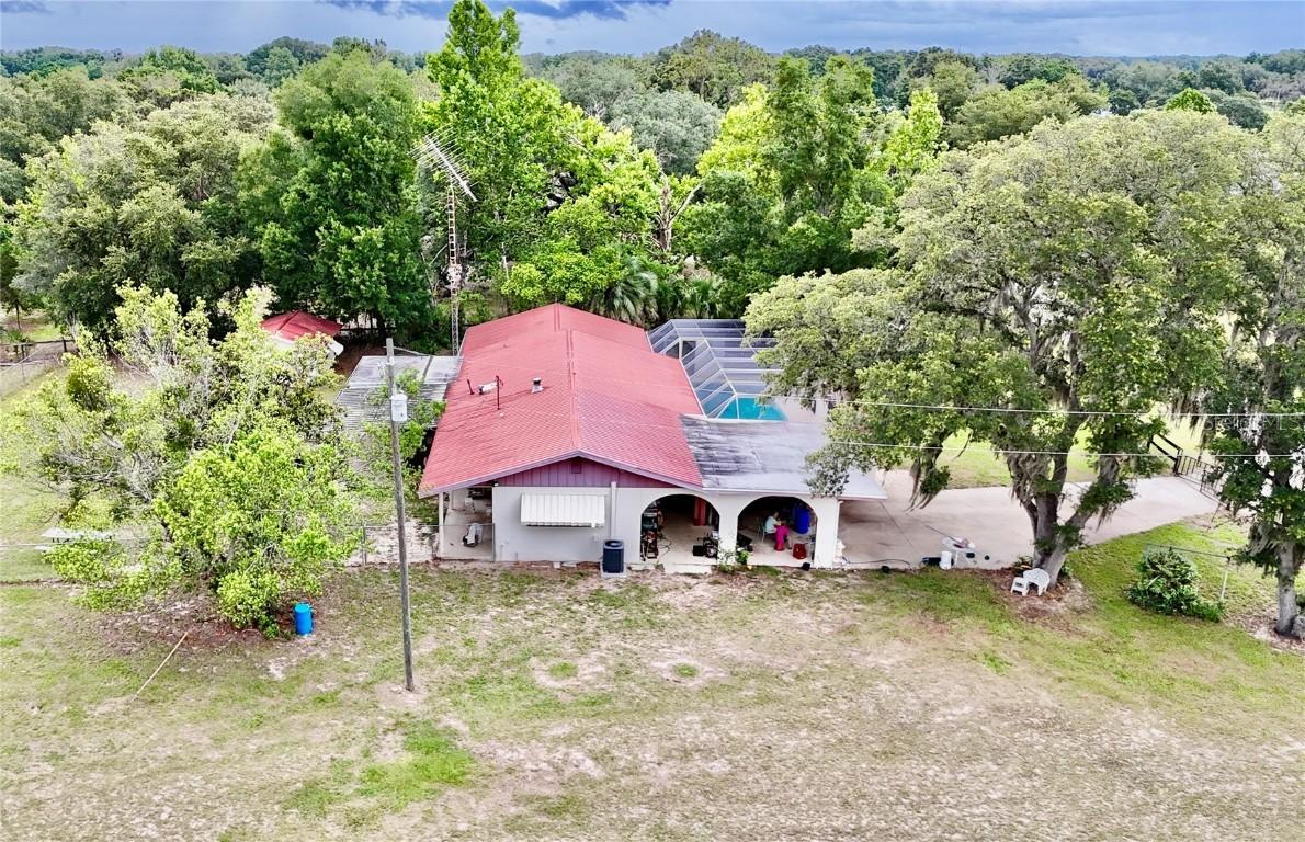 16850 SE 19th Ct., Summerfield, FL 34491