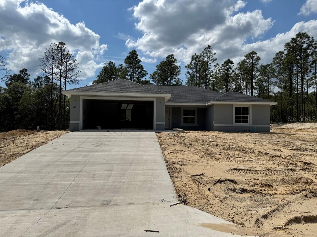 4374 SW Viola Ct., Dunnellon, FL 34431