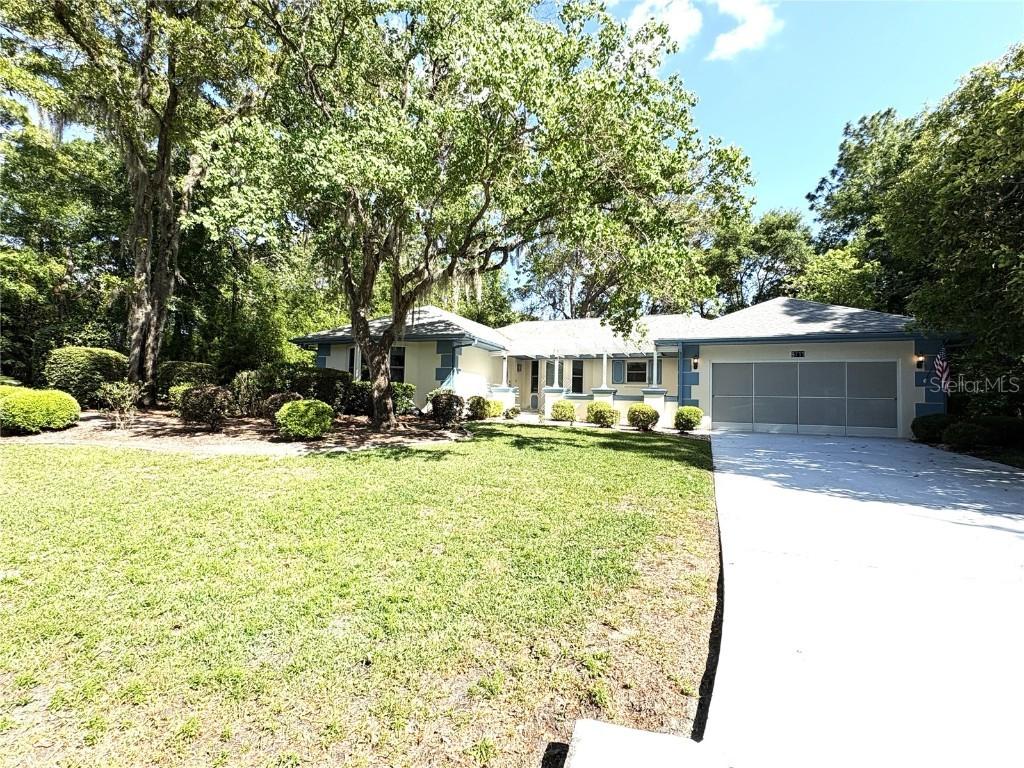 9711 SW 196th Cir., Dunnellon, FL 34432