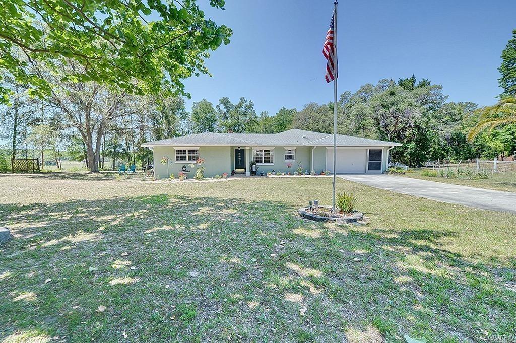 [Address Hidden by Seller], Floral City, FL 34436