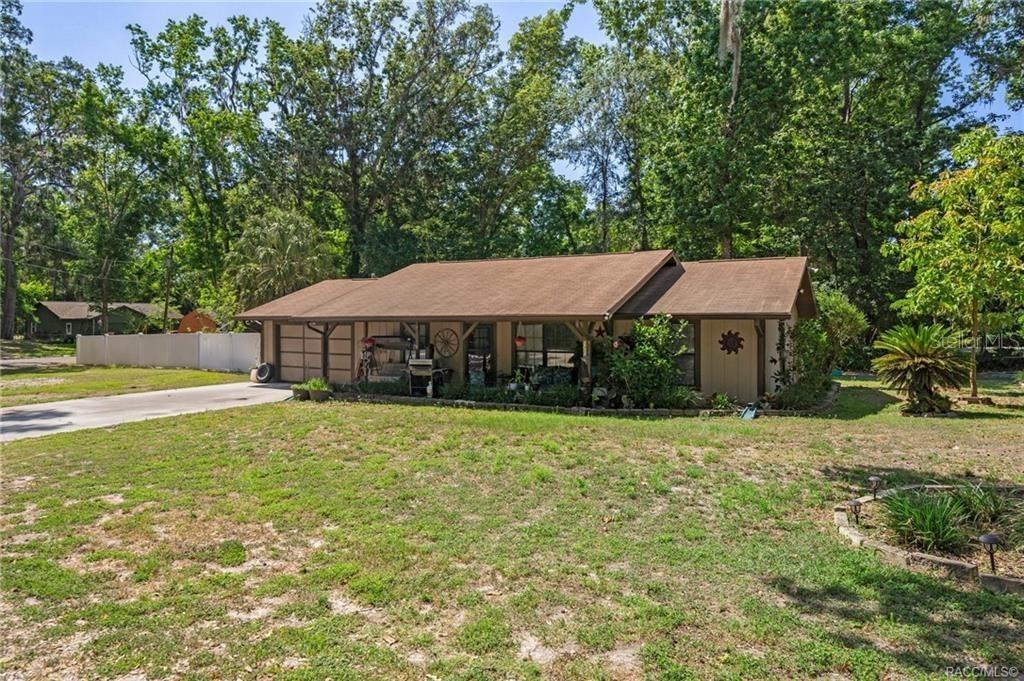 [Address Hidden by Seller], Brooksville, FL 34601