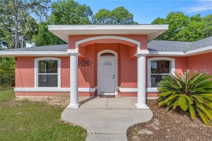 3792 SW 152nd Ct., Ocala, FL 34481