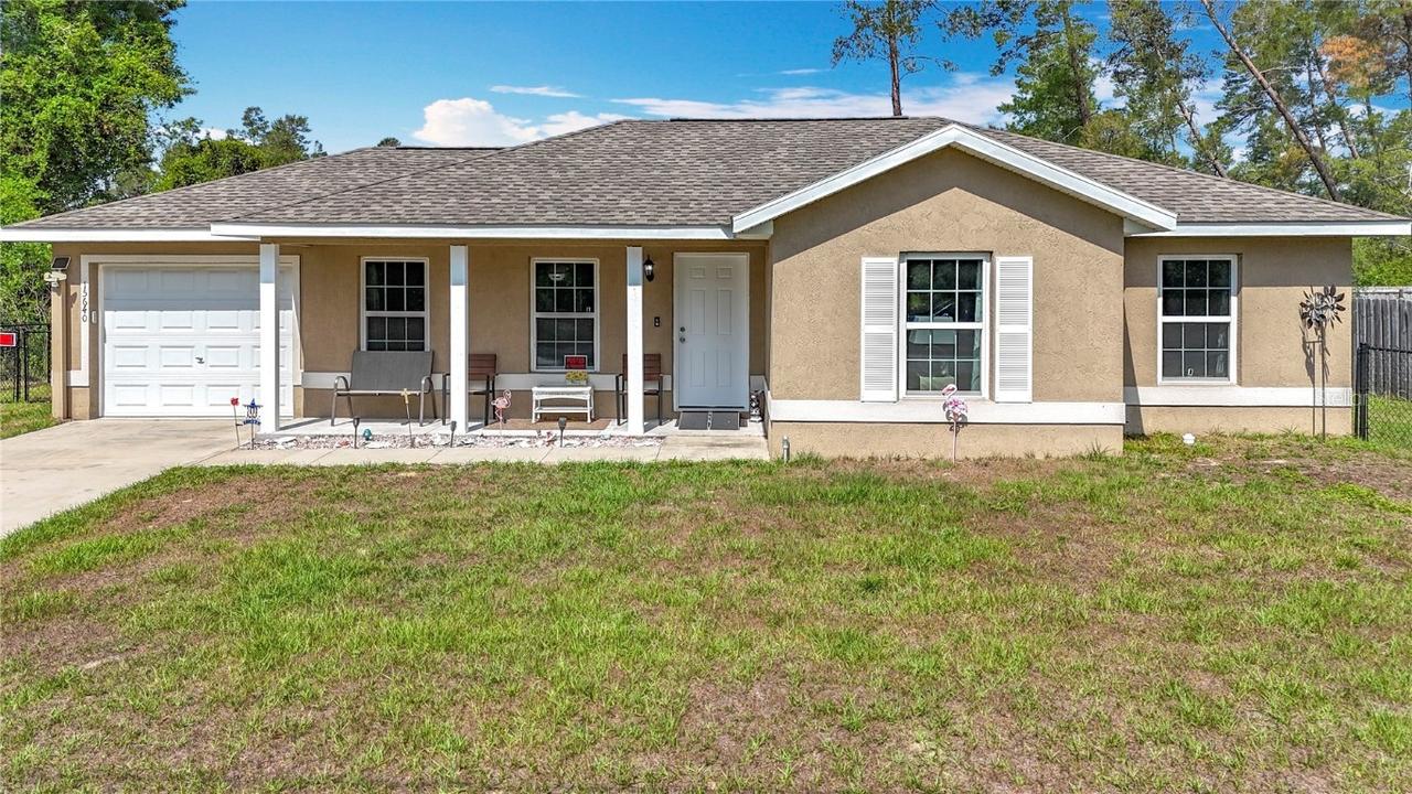 15640 SW 48 Ave., Ocala, FL 34473