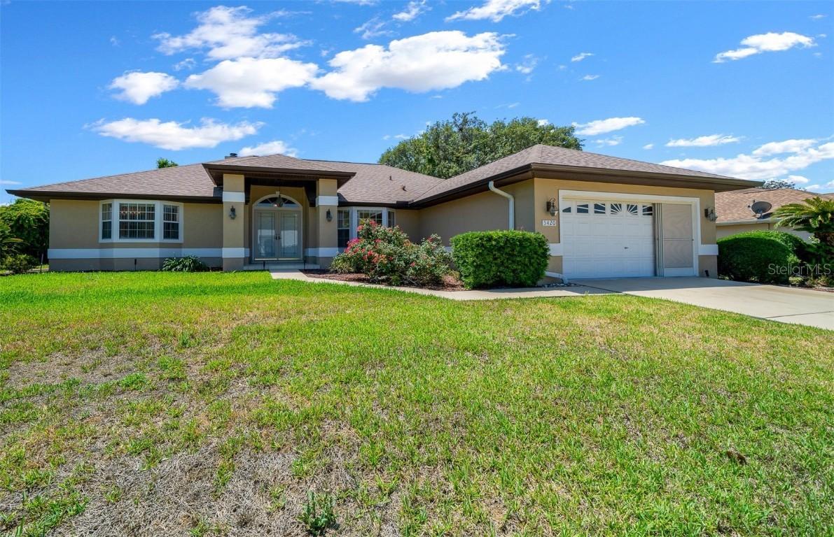 5420 SW 86th Ln., Ocala, FL 34476